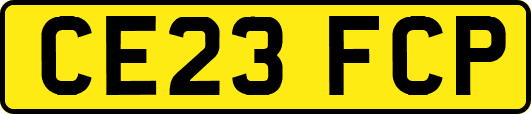 CE23FCP