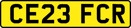 CE23FCR