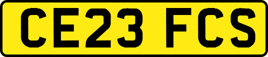 CE23FCS