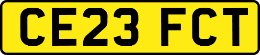 CE23FCT
