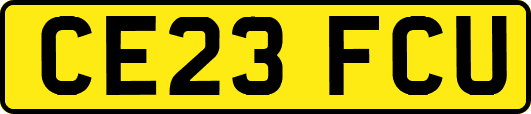 CE23FCU