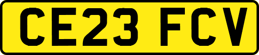 CE23FCV