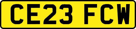 CE23FCW