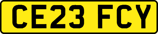 CE23FCY