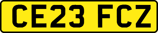 CE23FCZ