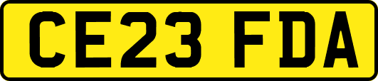 CE23FDA