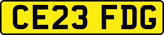 CE23FDG