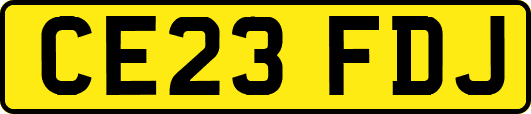 CE23FDJ