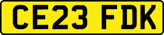 CE23FDK