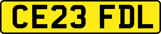 CE23FDL
