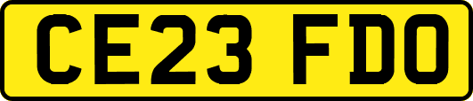 CE23FDO