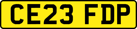 CE23FDP