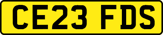 CE23FDS