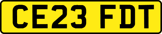 CE23FDT