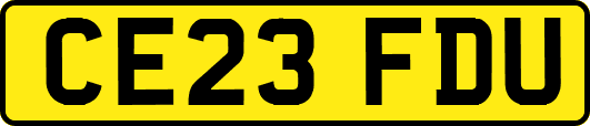 CE23FDU