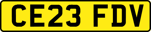 CE23FDV