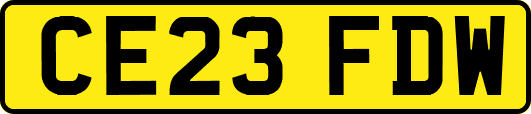 CE23FDW