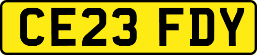 CE23FDY