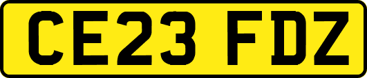 CE23FDZ