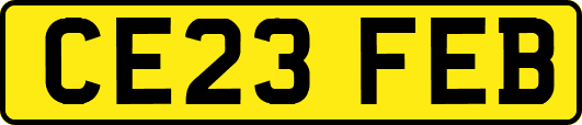 CE23FEB