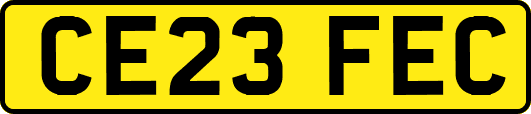 CE23FEC