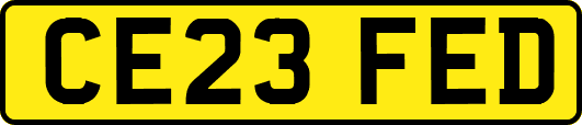 CE23FED