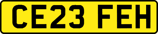 CE23FEH