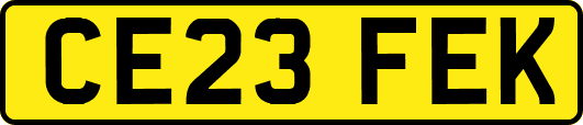 CE23FEK
