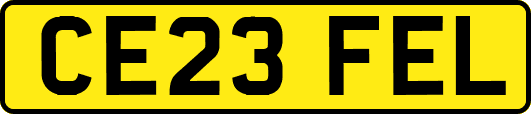 CE23FEL