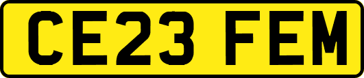 CE23FEM