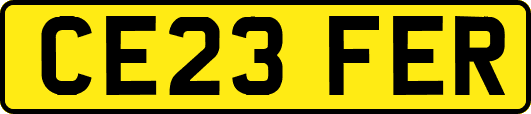 CE23FER