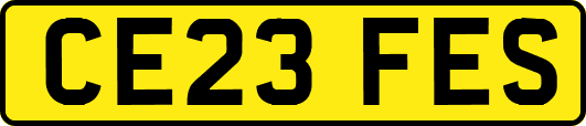 CE23FES