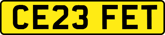 CE23FET