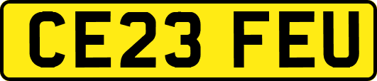 CE23FEU
