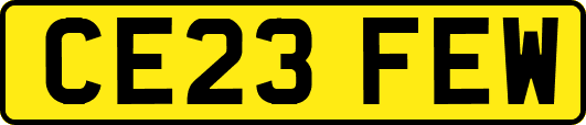 CE23FEW