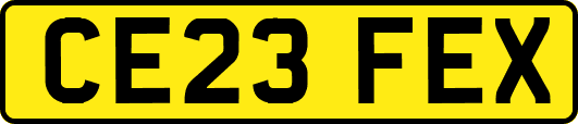 CE23FEX