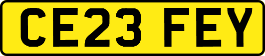 CE23FEY