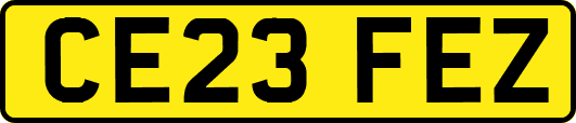 CE23FEZ