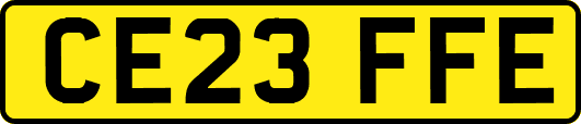 CE23FFE
