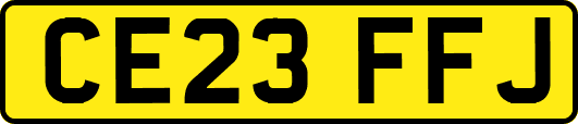 CE23FFJ