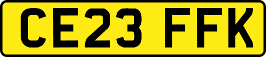 CE23FFK