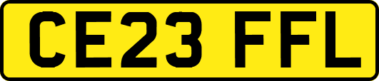 CE23FFL