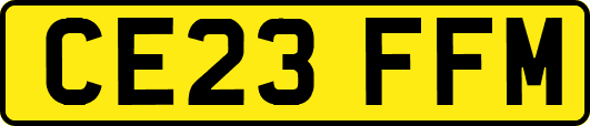 CE23FFM