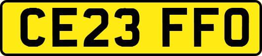 CE23FFO
