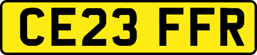 CE23FFR