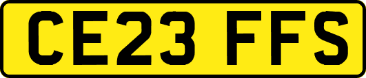 CE23FFS