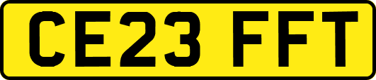 CE23FFT
