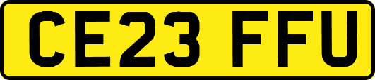 CE23FFU