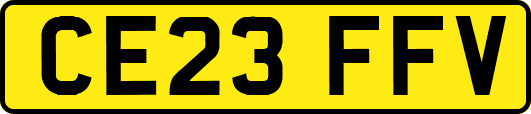 CE23FFV