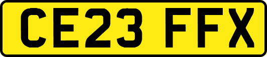 CE23FFX